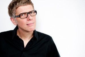 Portrait C. Böge